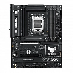 Pagrindinė plokštė ASUS TUF GAMING B850-PLUS WIFI DDR5 AM5 ATX
