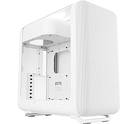 HYTE X50 Midi Tower Midi-Tower Gehäuse PC-Gehäuse Gaming-Gehäuse