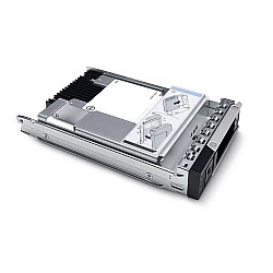 Vidinis SSD diskas DELL 345-BEBH 480GB 2.5 SATA III