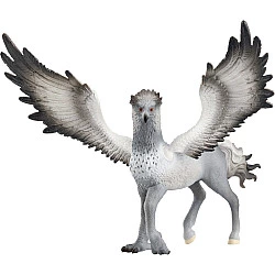 Wizarding World Harry Potter - Seidenschnabel, Spielfigur