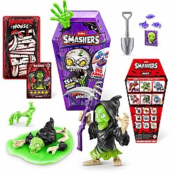 Smashers - Horror House, Spielfigur sortierter Artikel