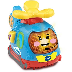 Tut Tut Baby Flitzer - Helikopter, Spielfahrzeug