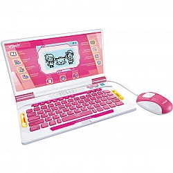 VTech Explorer Laptop Pro pink (80-581264)