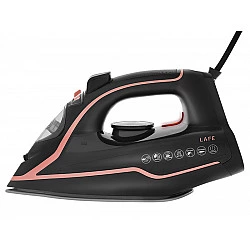 Lafe 47581 Steam Iron SteamPro 2200W