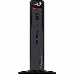 ASUS ROG NUC RNUC15JNK9X28AA2 Intel Core Ultra 9 275HX 32 GB DDR5-SDRAM 2 TB SSD NVIDIA GeForce RTX 5080 Windows 11 Home USFF Mini PC Black
