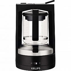Krups T8.2 KM 4682 - Kaffeemaschine - 12 Tassen