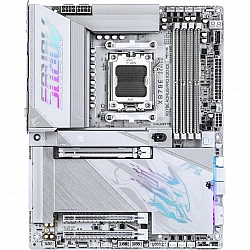 X870E AORUS PRO ICE AM5 4DDR5 HDMI/USB-C ATX