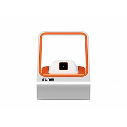 Sunmi Blink-Scanning Box