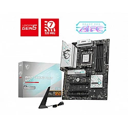 Pagrindinė plokštė B850 GAMING PLUS WIFI DDR5 PCIe 5.0 WiFi 7 AM5 ATX