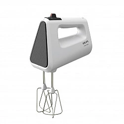 Krups GN4001 Hand mixer 450 W White