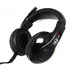 Zalman ZM-HPS200 - Headset - ohrumschließend