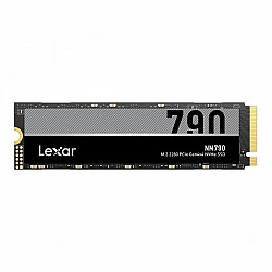 SSD diskas Lexar NM790 1TB M.2 PCIe 4.0 NVMe