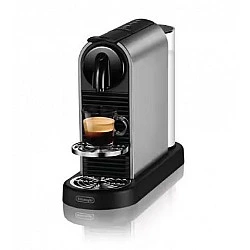 Nespresso Citiz EN 220.T by Delonghi, grau