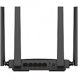 Router CUDY WR3600 BE3600 Gigabit Wi-Fi 7