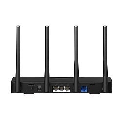 Mercusys BE3600 Dual Band Wi-Fi 7 Router