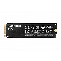 SSD diskas Samsung 990 PRO 4TB M.2 PCIe 4.0 NVMe