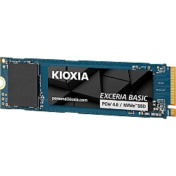 Kioxia LSF10Z002TG8 internal solid state drive 2 TB M.2 PCI Express 4.0 NVMe QLC