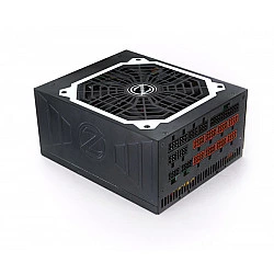 Zalman ZM850-ARX - 850 W - 100 - 240 V - 50 - 60 Hz - Aktiv - 120 W - 840 W