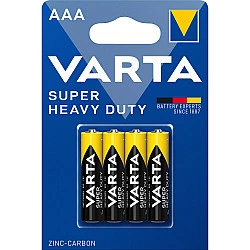 Varta Superlife AAA Single-use battery Alkaline