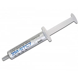Zalman ZM-STC7 Thermal Compound, 7.2W/mK, 4.0g