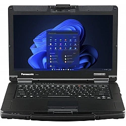 Toughbook FZ-55mk3 - WLAN only - US-intkeyboard - 512GB SSD - 16GB Mem - webcam - Win 11 pro - 3yr Tough Protect QWERTY
