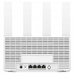 Router CUDY WR3600E BE3600 Gigabit Wi-Fi 7 Mesh