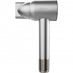 IoniCare RockStar Nano IonTech , Haartrockner aluminium/roségold, 1600 Watt