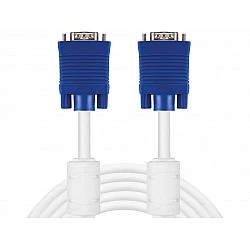 SANDBERG VGA-Kabel - HD-15 (VGA) (M) zu HD-15 (VGA)