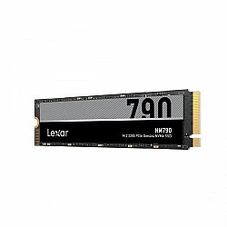 SSD diskas Lexar NM790 M.2 2TB PCIe 4.0 NVMe