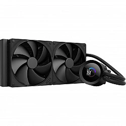 NZXT Kraken Plus 280 V2 CPU Cooler