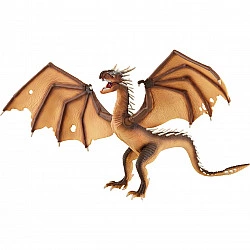 Wizarding World Harry Potter - Ungarischer Hornschwanz, Spielfigur