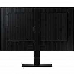ViewFinity S24D604UAU, LED-Monitor 61 cm (24 Zoll), schwarz, QHD, IPS, Daisy Chain, KVM, DP, HDMI, USB-C, 100Hz Panel