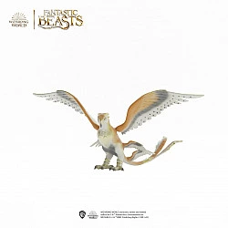 Wizarding World Fantastic Beasts - Donnervogel, Spielfigur