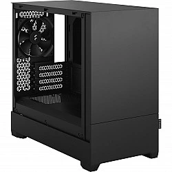 FRACTAL DESIGN Pop Mini Silent Black S