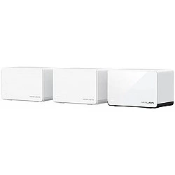 Mercusys HaloH85X - mesh system (3-pack)