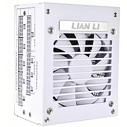 Power Supply Lian Li SP750 V2 Gold 750W, white