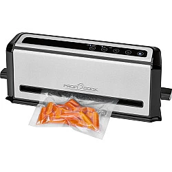 ProfiCook PC-VK 1133 vakuum forsegler