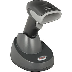 Honeywell Voyager Extreme Performance 1472g - USB Kit - Barcode-Scanner - tragbar - 2D-Imager - decodiert - Bluetooth 4,2 (1472G2D-2USB-5-R)