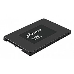 SSD|MICRON|5400 Max|480 GB|Serial ATA III|2.5|MTFDDAK480TGB-1BC1ZABYYT