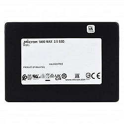 SSD diskas 5400 MAX 1920GB SATA 2.5 7mm