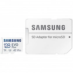 Turime | Samsung MB-MC128S 128 GB MicroSDXC UHS-I | ITwork sandėlyje!