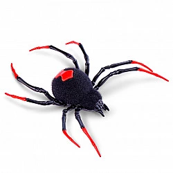 Robo Alive Kriechende Spinne, Spielfigur