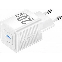 Vention USB-C 20W GaN Charger