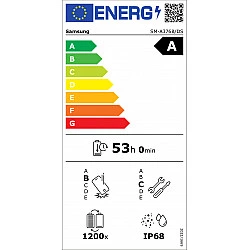 Samsung Galaxy A37 5G 6RAM 128GB EU violett