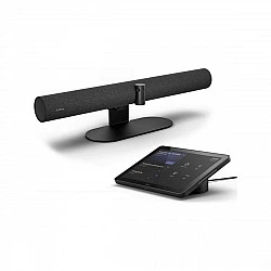 PanaCast 50 Video Bar System, UC UB&TC, EMEA Charger-C