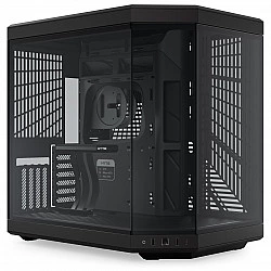 HYTE Y70 Midi Tower (CS-HYTE-Y70-B) Black
