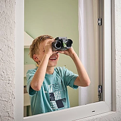 VTech Video-Fernglas interaktiv (80-6168604)