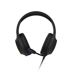 Zalman ZM-HPS310 BK - Wired Gaming Headset RGB lighting Virtual 7.1CH Surround Sound - Headset