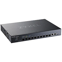 ZyXEL XS1935-12F 10G L3 Switch - Switch - Glasfaser (LWL)