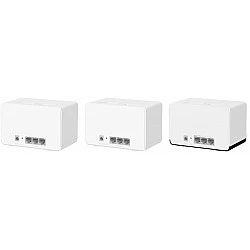Mercusys HaloH85X - mesh system (3-pack)